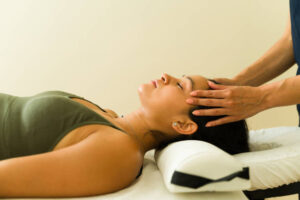 Ciclo 4 trattamenti reiki in studio