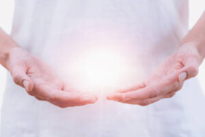 Trattamento Reiki a distanza