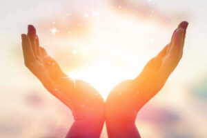 Trattamento Reiki a distanza - ciclo 10 trattamenti