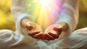 Trattamento Reiki a distanza - ciclo 4 trattamenti